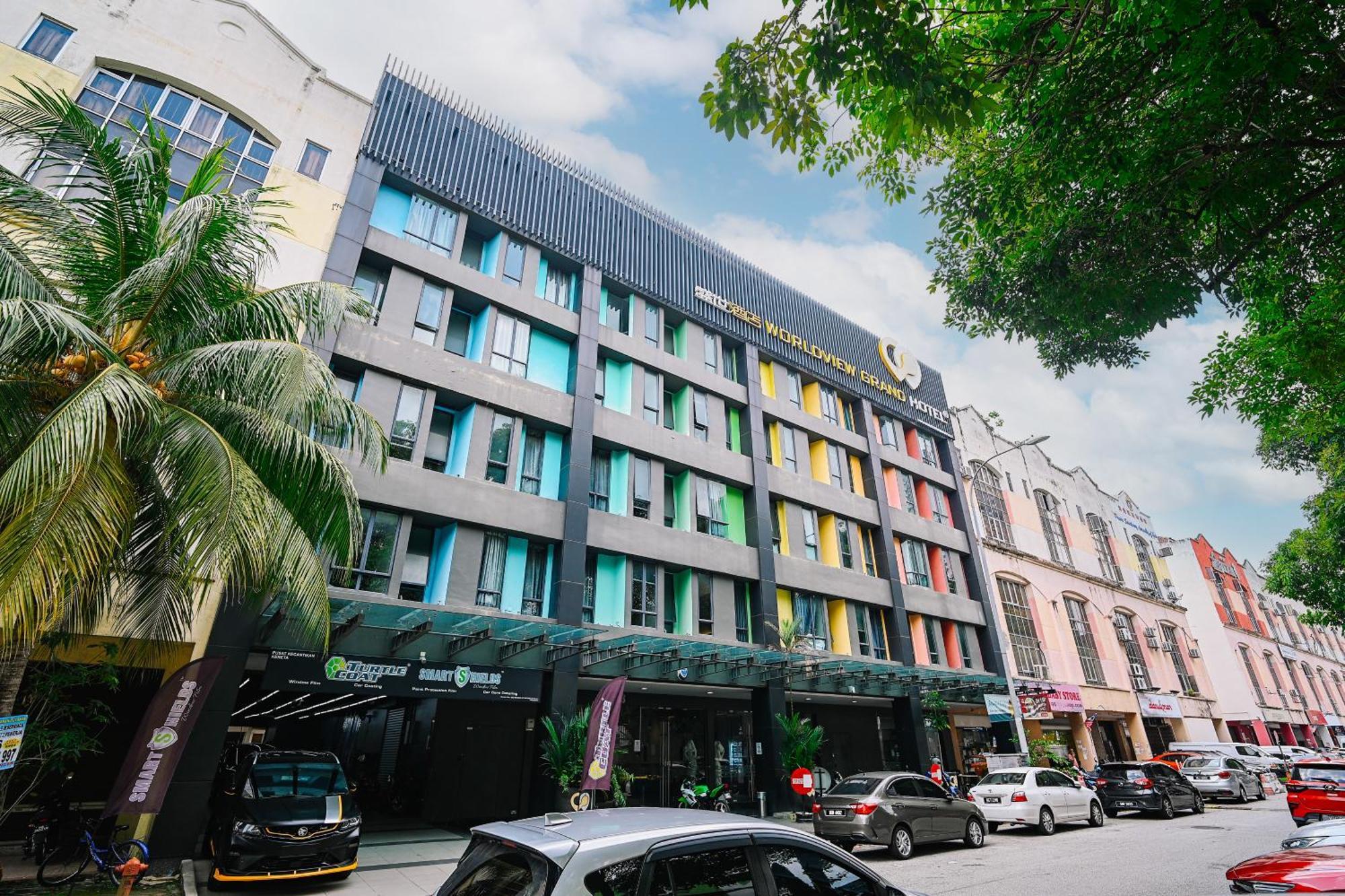 Kingston Hotel 2 - Setapak — Photos 3